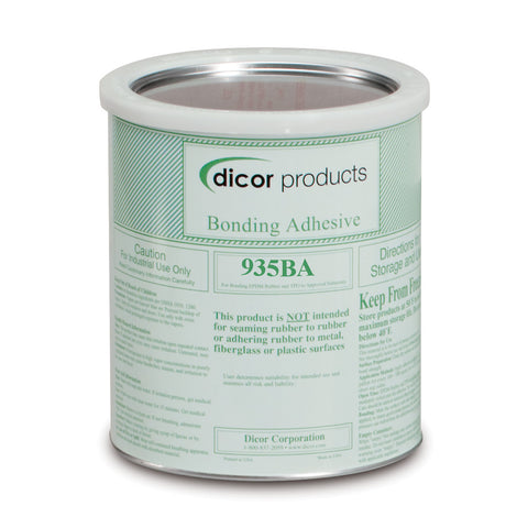 Dicor Corp. 935ba-1 Roof Membrane Adhesive||935-1.Jpg||85||d6j935ba1||1176123