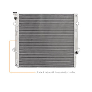 Product of Mishimoto Mmrad-Gx460-10 Radiator