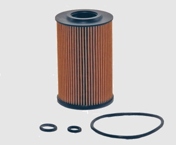 Product of Wix Filters 57262 Canister Oil Filter 