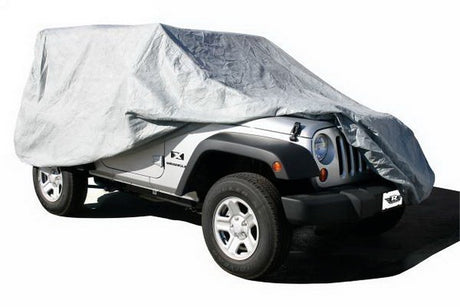 Product of Rampage 1203 Car Cover