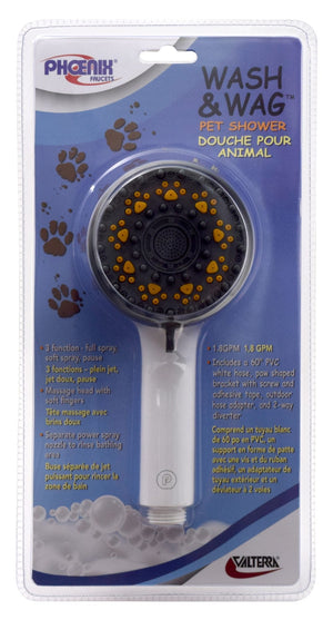 Phoenix Products Pf276210 Shower Head||pf276210_4.Jpg||89||v46pf276210||1646955