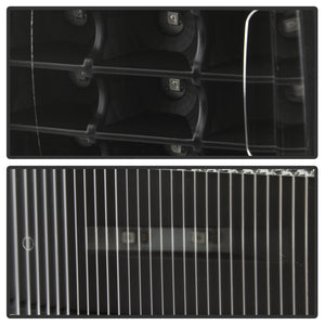 Product of Xtune 9036545 Tail Light Assembly 