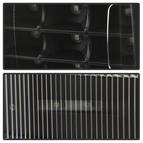 Product of Xtune 9036545 Tail Light Assembly 