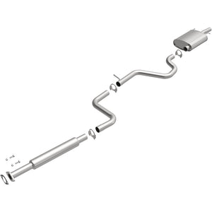 Bre Exhaust 106-0016 Exhaust System Kit||106-0016.Jpg||85||bre1060016||2239759