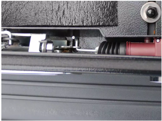 Truck Covers Usa Ax-603 Tool Box Actuator||ax-603.Png||85||tcuax603||2261305