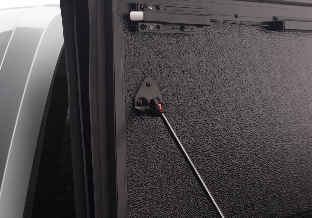 Product of UnderCover Flex Hard Folding FX81000 Tonneau Cover 