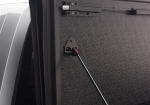 Product of UnderCover Flex Hard Folding FX81000 Tonneau Cover 