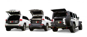 Cargo Ease Cl2933-D9-1 Cargo Organizer||cl2933-D9-1.Jpg||85||crgcl2933d91||1213661