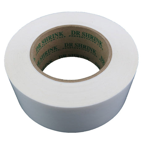 Dr Shrink Ds-712w Boat Shrink Wrap Preservation Tape||ds712w.Jpg||85||d7yds712w||1687232