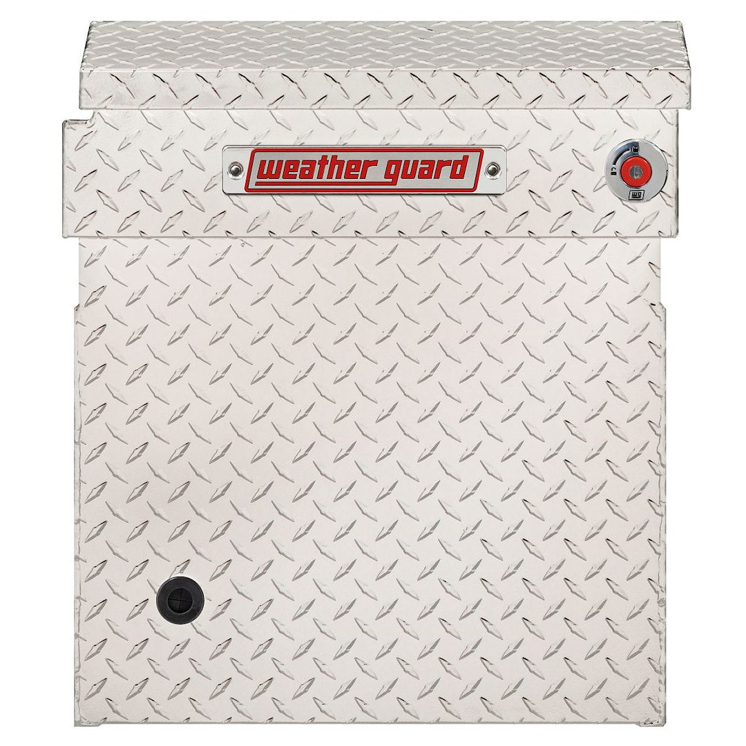 Product of Weather Guard (Werner) 123-0-04 Extra Deep Toolbox 