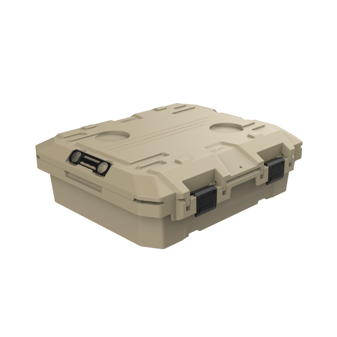 Tred Outdoors T54sbsdsb Cargo Organizer||t54sbsdsb.Png||85||rhrt54sbsdsb||1699464