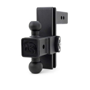 Weigh Safe Stb8-2.5 Trailer Hitch Ball Mount||stb6-2.Jpg||85||wsfstb825||1722443