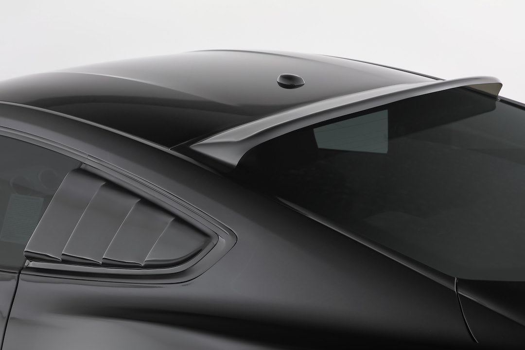 Gt Styling 51255 Rear Window Deflector||51255.Jpg||85||g4951255||2215828