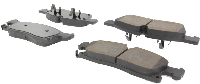 Product of Stop Tech/ Power Slot 908.35056 Brake Kit