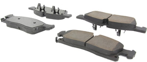 Product of Stop Tech/ Power Slot 908.35056 Brake Kit