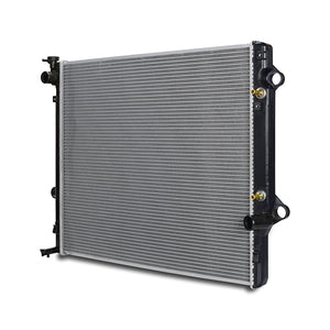 Product of Mishimoto R2581-At Radiator