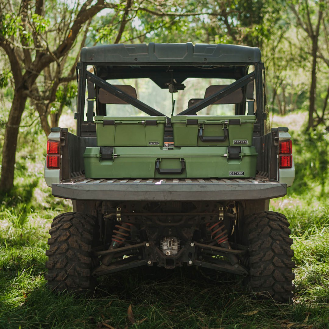 Decked A0020-Hrak-Grn Cargo Organizer||a0020-Hrak-Grn_6.Jpg||91||dck020hrakgrn||1728123