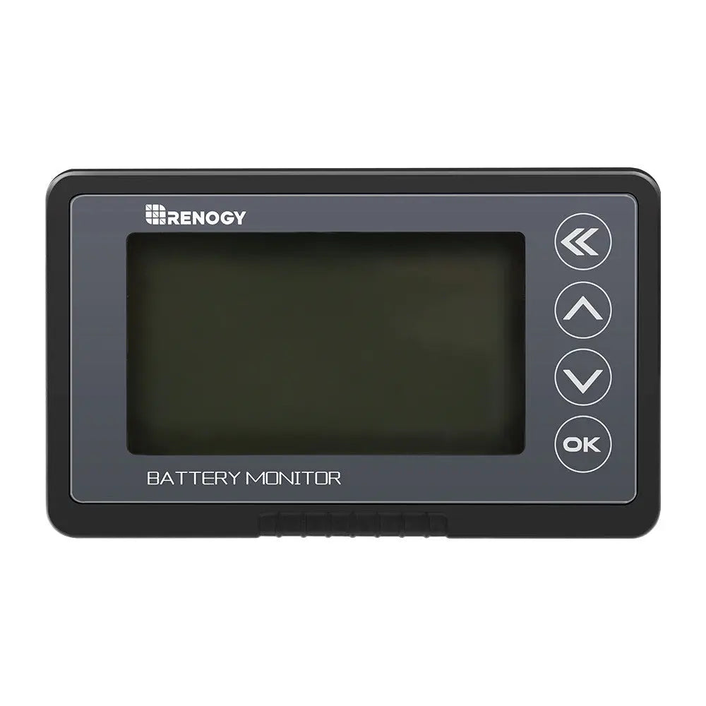 Renogy Rbm500-G3-Us Battery Monitor||rbm500-G3-Us.Jpg||85||ren9712206||2259463