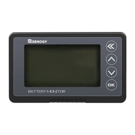 Renogy Rbm500-G3-Us Battery Monitor||rbm500-G3-Us.Jpg||85||ren9712206||2259463