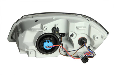 Product of Anzo Usa 121154 Headlight Assembly
