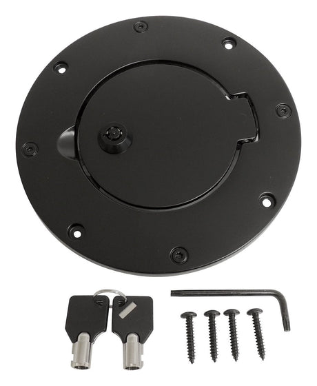 Product of Crown Automotive Rt26082 Fuel Door