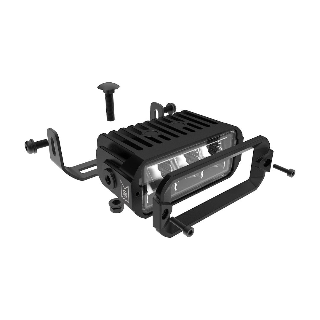 Arc Lighting 6401f Driving/ Fog Light||||88||alt6401f||2004361