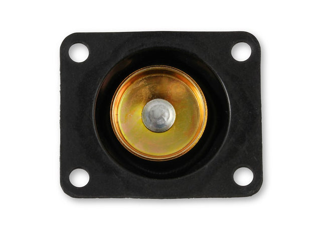 Holley Performance 135-7 Accelerator Pump Diaphragm||135-7_01.Jpg||85||h191357||1028506