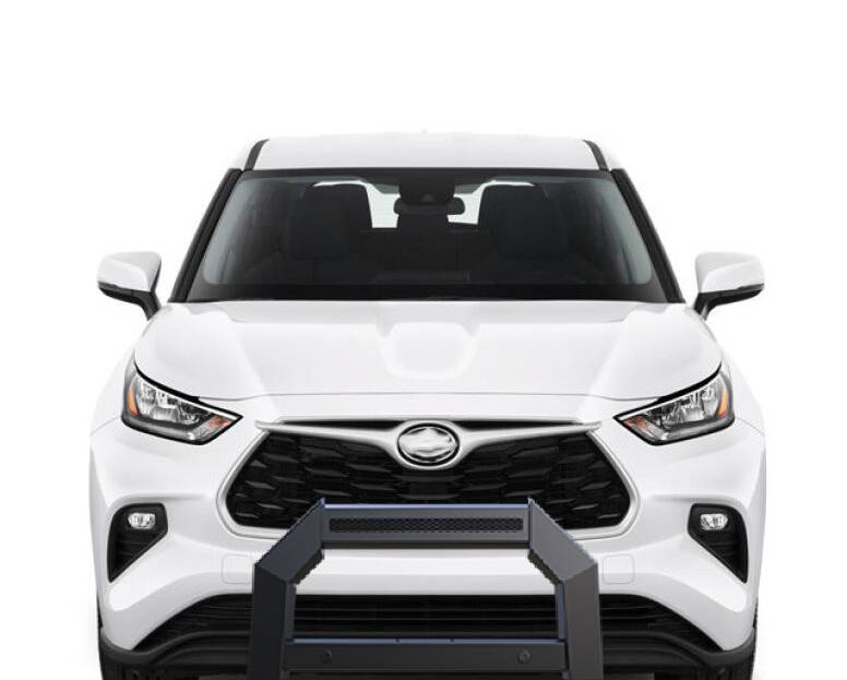 Black Horse Offroad Ab-To54-Nl Bull Bar||ab-To54-Nl_7.Jpg||91||blkabto54nl||1647816