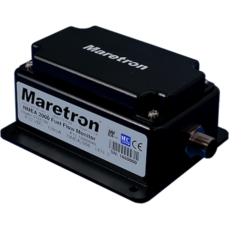 Product of Maretron Ffm100-01 Fuel Flow Monitor