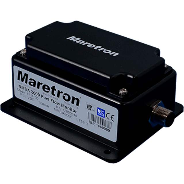 Product of Maretron Ffm100-01 Fuel Flow Monitor
