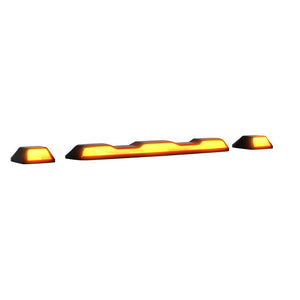 Recon Accessories 264158xbk Roof Marker Light||264158xbk_1.Jpg||86||r89264158xbk||1250026