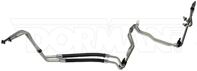Dorman (Oe Solutions) 624-862 Auto Trans Oil Cooler Hose Assembly||624-862_3.Jpg||88||d18624862||876457