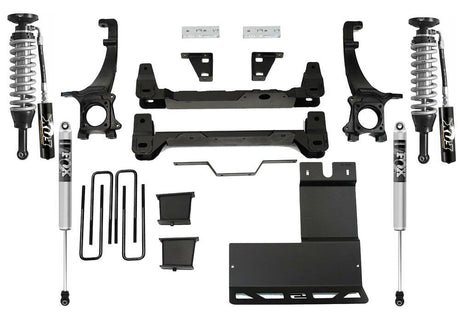 Product of Superlift K250FX Lift Kit Suspension 