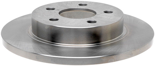Product of Raybestos Brakes 580243R R-Line Solid 1-Piece Brake Rotor 