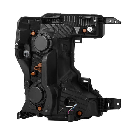 Alpharex Usa 880339 Headlight Assembly||880339_1.Jpg||86||alp880339||1735837