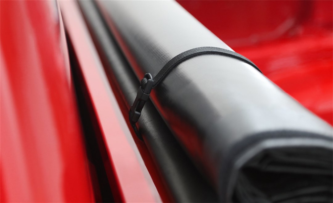 Product of ACCESS Covers TonnoSport ® Soft Roll-Up 22050299 Tonneau Cover 