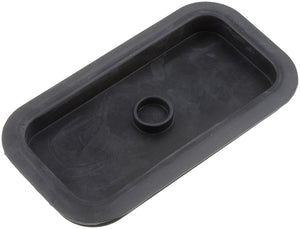 Product of Help! By Dorman 42106 Brake Master Cylinder Reservoir Cap Gasket