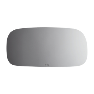 Burco Mirrors 2846 Exterior Mirror Glass||2846_Back.Png||86||bur2846||2240434