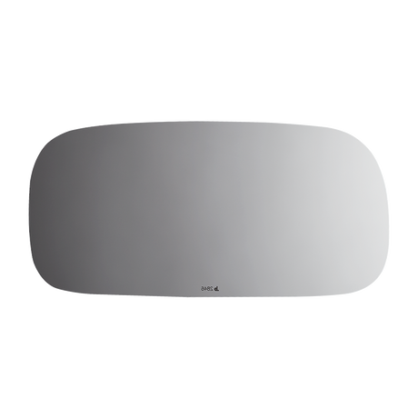 Burco Mirrors 2846 Exterior Mirror Glass||2846_Back.Png||86||bur2846||2240434