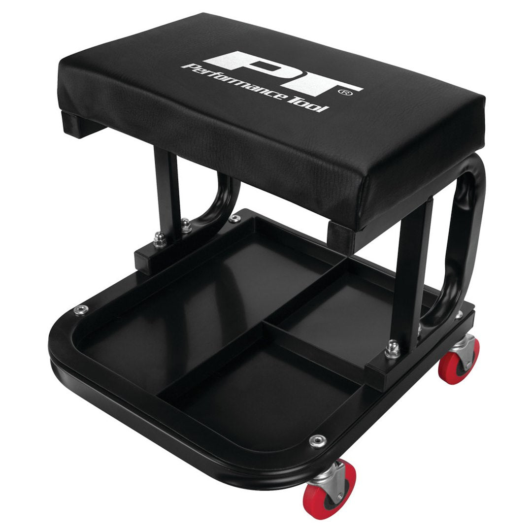 Performance Tool W85007 Mechanic Stool||w85007.Jpg||85||ptlw85007||1159095