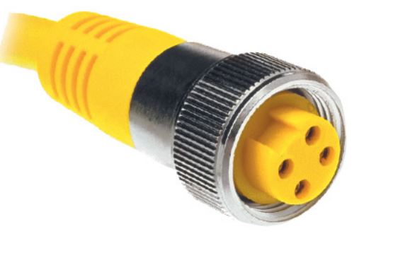 Product of Maretron Nm4p-05 Power Cord