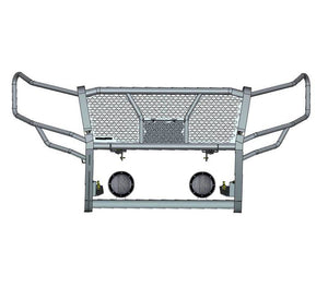 Black Horse Offroad Ru-Foex18-B-Plfb Grille Guard||ru-Foex18-B-Plfb_1.Jpg||86||blkoex18bplfb||2238838