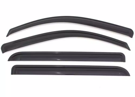 Product of Auto Ventshade (AVS) 94827 Ventvisor Outside Channel Rainguard 
