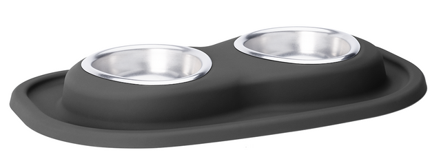 Weathertech (Usa) Dl0801bk Pet Dish||petcomfort_Dl0801_Black.Png||85||w24dl0801bk||1505707
