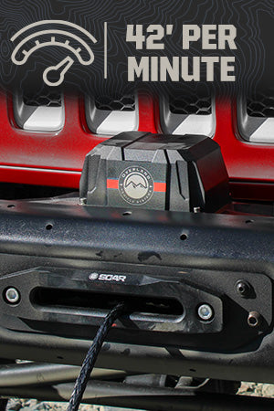 Overland Vehicle Systems 19129901 Winch||scar A Plus Panel 1.Jpg||95||ovs19129901||2217551