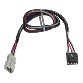Tekonsha 302800 Trailer Brake Control Wiring Harness||302800.Jpg||85||t1m302800||1722190