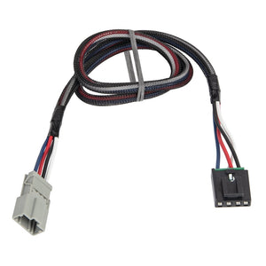 Tekonsha 302800 Trailer Brake Control Wiring Harness||302800.Jpg||85||t1m302800||1722190