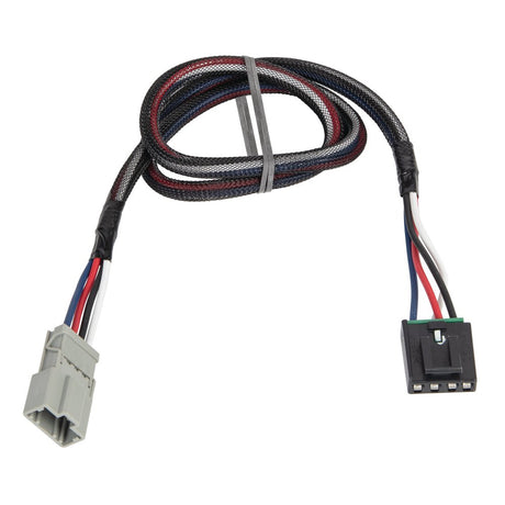 Tekonsha 302800 Trailer Brake Control Wiring Harness||302800.Jpg||85||t1m302800||1722190