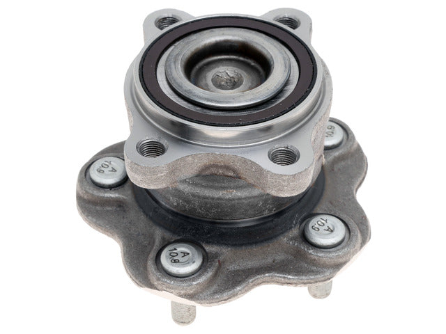Raybestos Brakes 712388 Wheel Bearing And Hub Assembly||712388.Jpg||85||r42712388||886653