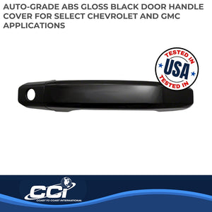 Coast To Coast Ccidh68588bbk Exterior Door Handle Cover||c2c_Ccidh68588bbk_Door Handle Cover_B2c_2.Jpg||86||c2cdh68588bbk||1164161
